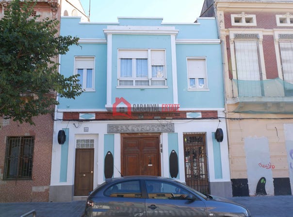 El Cabanyal-El Canyamelar, Valencia, Valencian Community 46011