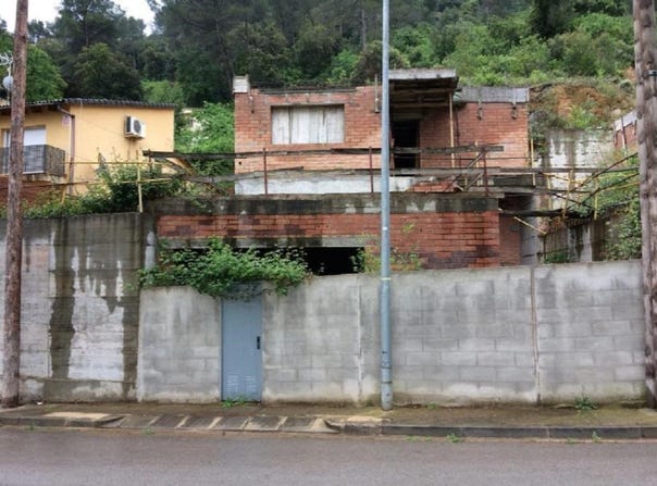 Corbera de Llobregat, Catalonia