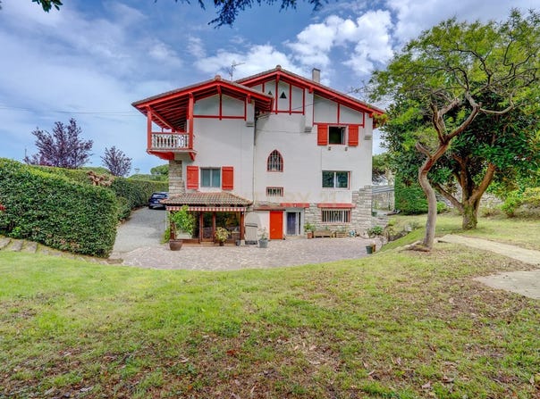 Hondarribia, Basque Country
