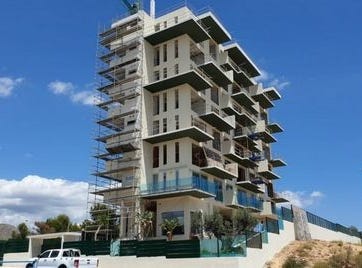 Finestrat, Costa Blanca (alicante)