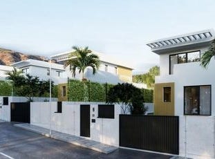 Finestrat, Costa Blanca (alicante)