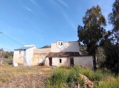Comares, Malaga