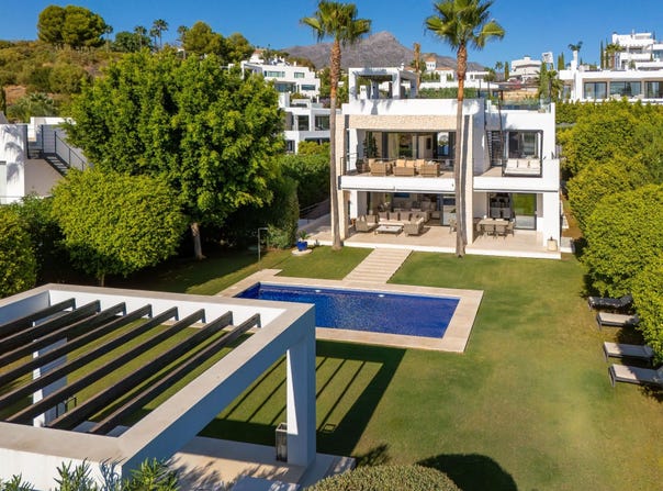 Marbella, Andalusia 29600