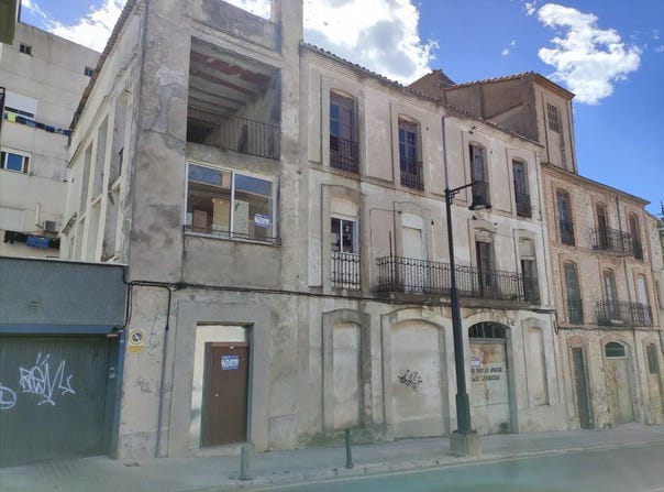 Alcoy/Alcoi, Valencian Community
