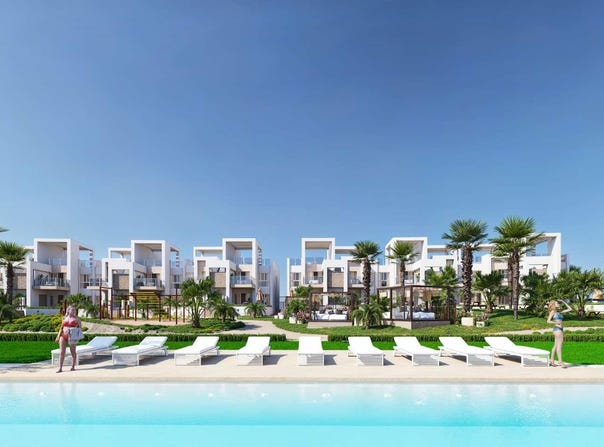 Ciudad Quesada, Valencia 03170