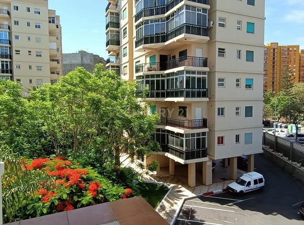 Santa Cruz de Tenerife, Canary Islands