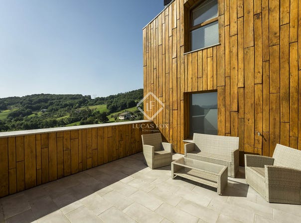 Oiartzun, Basque Country 20180