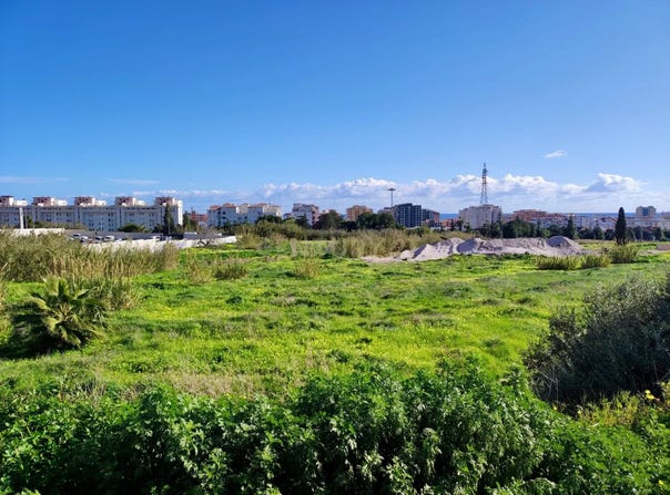 Fuengirola, Andalusia