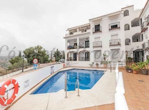 Frigiliana, Málaga