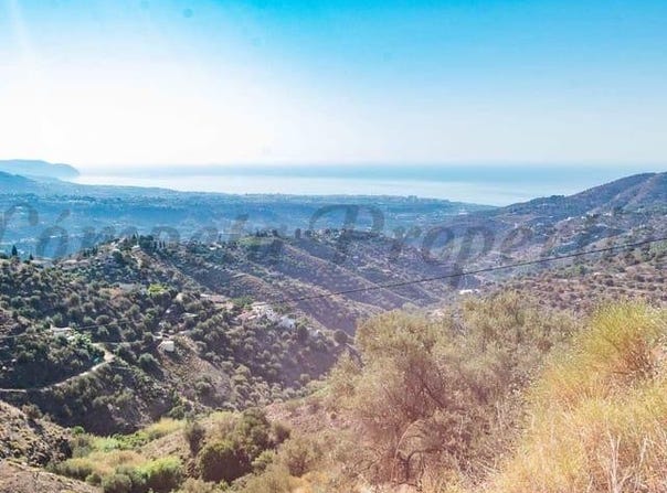 Torrox, Andalusia 29770