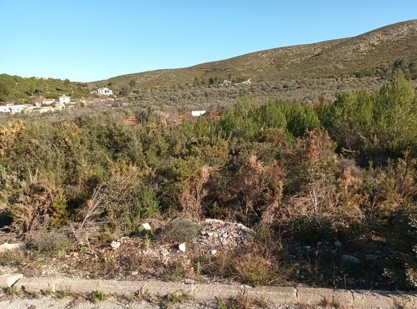 Macastre, Valencian Community