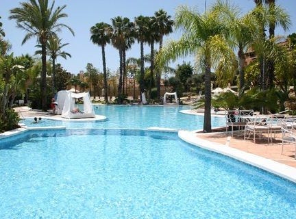 Marbella, Andalucía