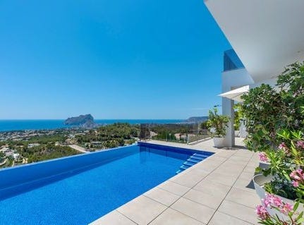 Benissa, Alicante