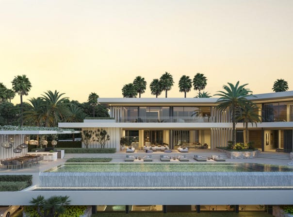 Marbella, Andalusia 29600