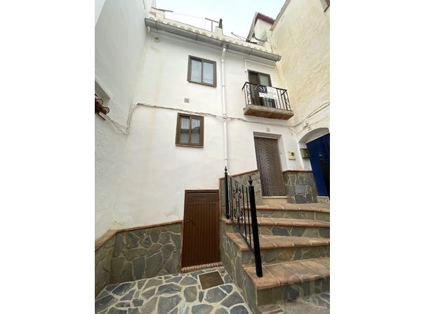 Canillas de Albaida, Andalusia 29755