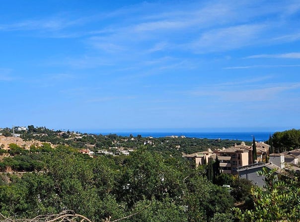 Elviria, Andalusia 29604