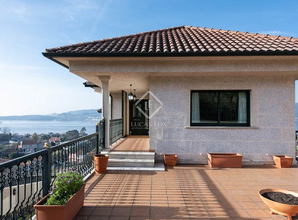 Marin, Galicia 36911