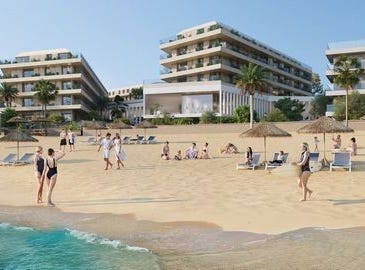 La Duquesa, Manilva, Malaga