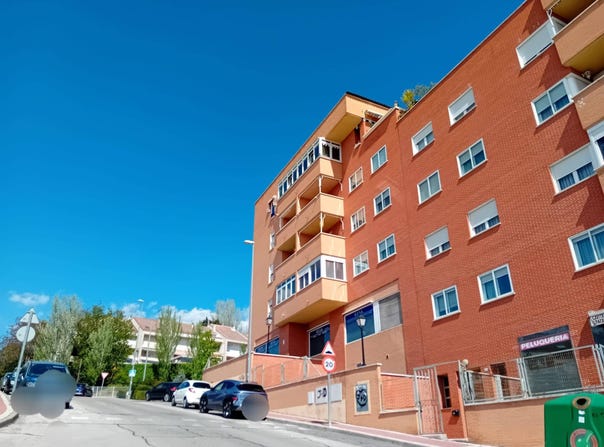Algete, Community of Madrid 28110