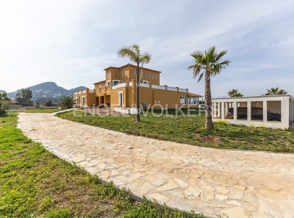 Pedreguer, Valencian Community 03750