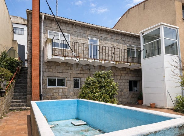Ávila, Castilla y León 05003