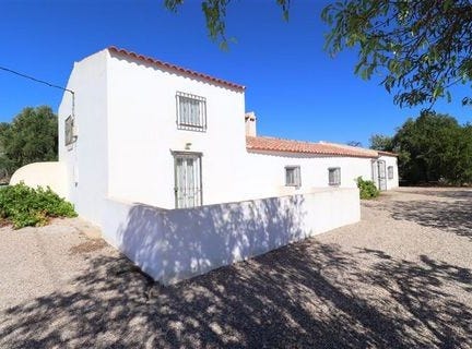 Motailon, Velez-Blanco, Andalucia 04830