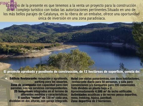 Els Guiamets, Tarragona