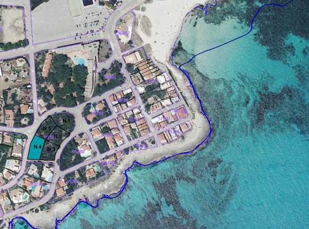 Sant Lluís, Balearic Islands 07713