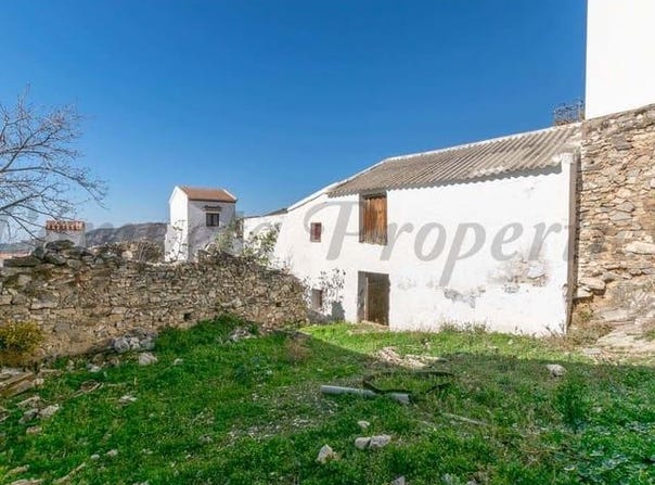 Canillas de Albaida, Andalusia 29755