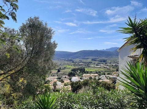 Alcalalí, Alicante 03728