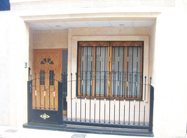Vila-real, Valencian Community 12540