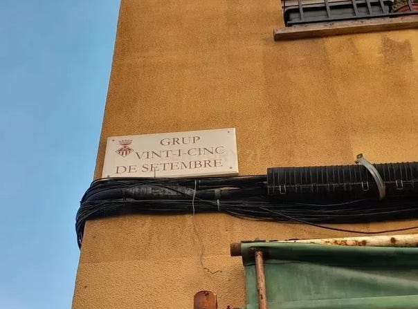 Rubí, Catalonia