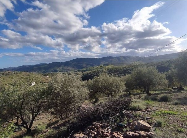 Riogordo, Andalusia 29180