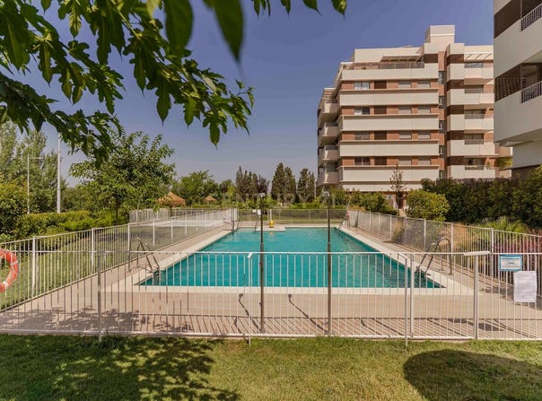 Granada, Andalusia