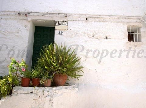 Sayalonga, Málaga