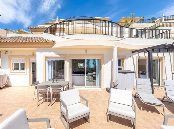 The San Roque Club, N-340, San Roque, Andalusia 11310