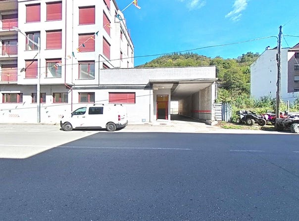 Aller, Asturias