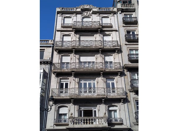 Vigo, Galicia 36201