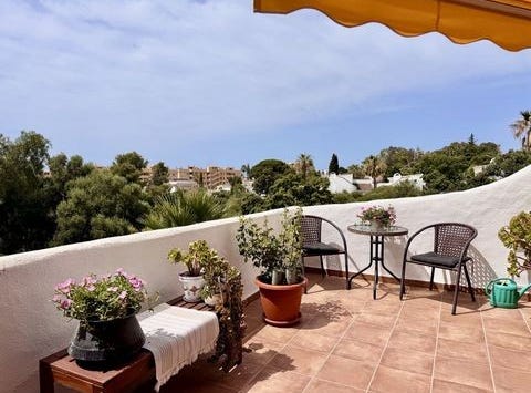 Calahonda, Andalucía