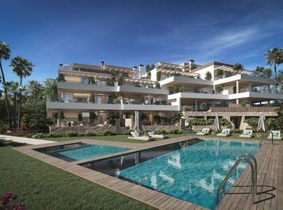 Cabopino, Marbella, Malaga