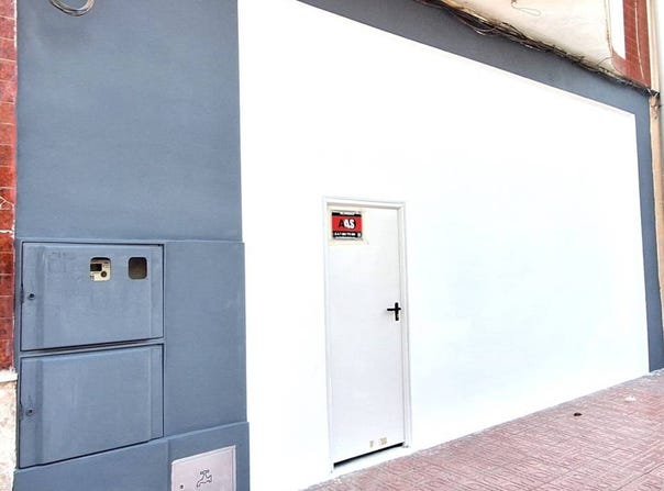 Orihuela 76, Torrevieja, Valencian Community 03181