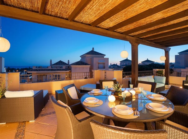 Elviria, Andalusia 29604
