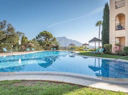 La Quinta, Marbella, Malaga