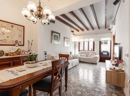 Andratx, Mallorca
