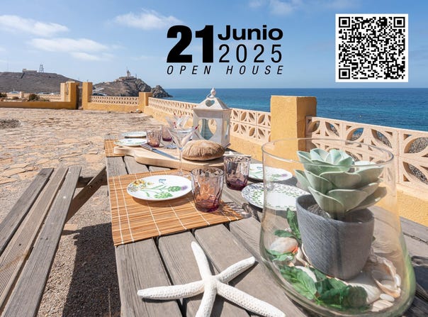 Cabo de gata, Andalusia 04151