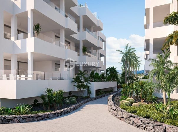 Arona, The Canary Islands 38640