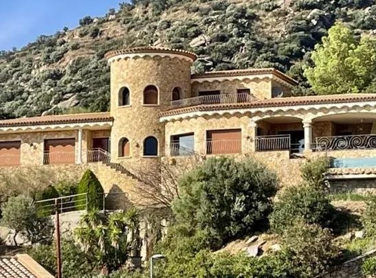 Palau-Saverdera, Catalonia 17495