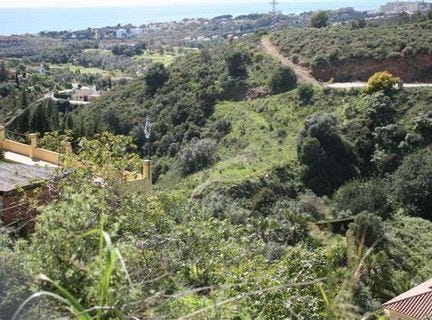 El Rosario, Marbella, Malaga 29001
