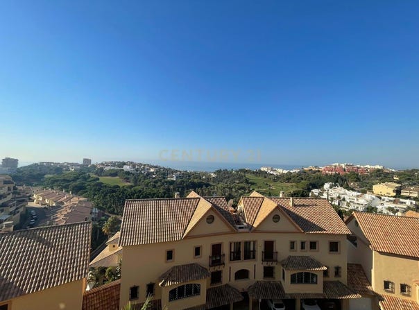 Benalmádena, Andalusia