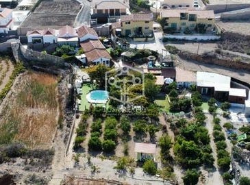 San Miguel De Abona, Tenerife